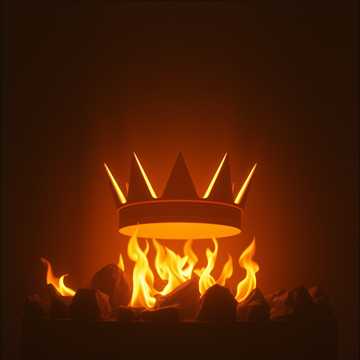 The final bow (male vocals)