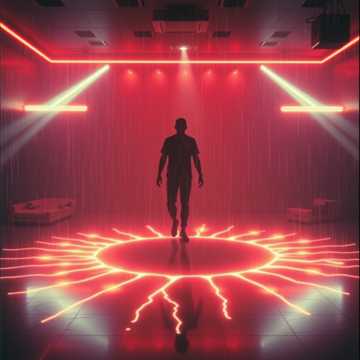 Dance Like You Own Me