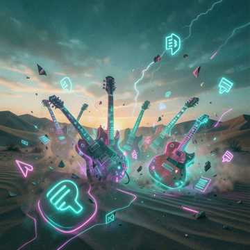 Song Image