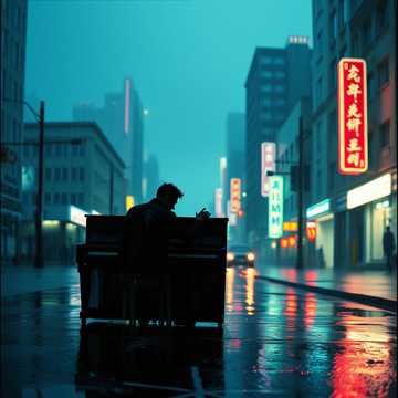 Song Image