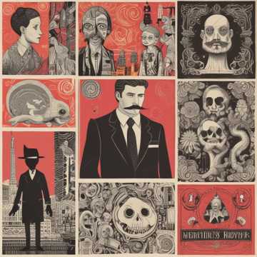 Song Image