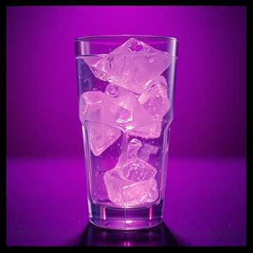 Midnight Fizz (Her version)