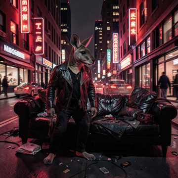 Song Image