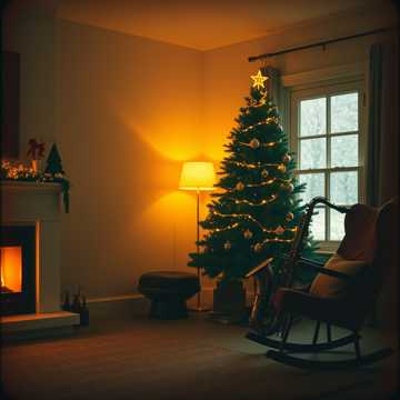 Richmond s Christmas