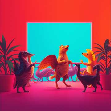 Song Image