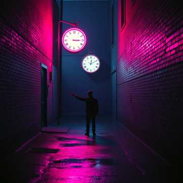 Love Shouldn't Feel Like A Chore