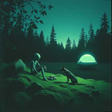 Song Image