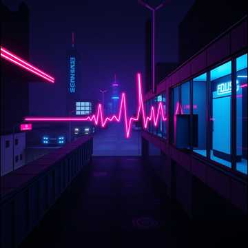 Streetlights Bleedin