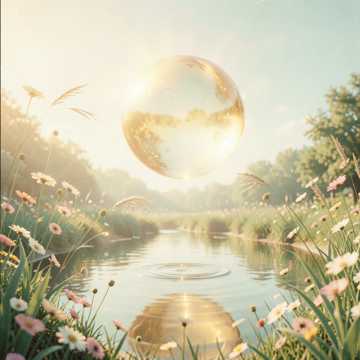 Summer Gold · Chinese-text edition · artwork