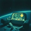 Cover image for inside a supervoid