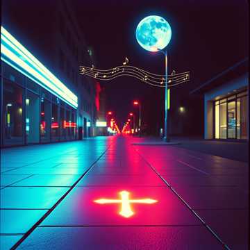 image for Faith Walk (1)