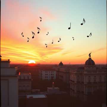 Song Image