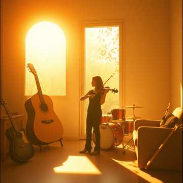 Song Image