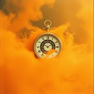 Orange Clockwork A