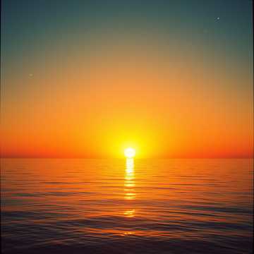 image for God is Great, God is Good (12)
