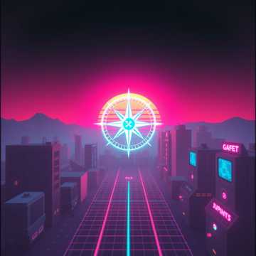Pixel Odyssey