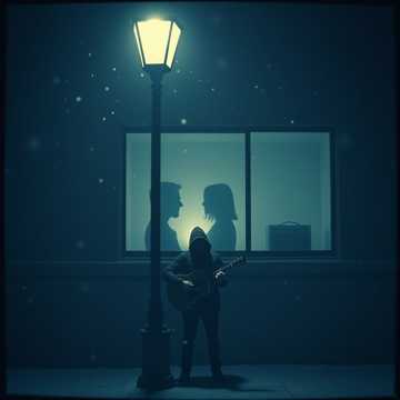 I’ll Find Your Love