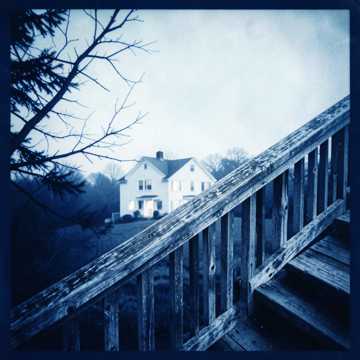 White House Blues Cover