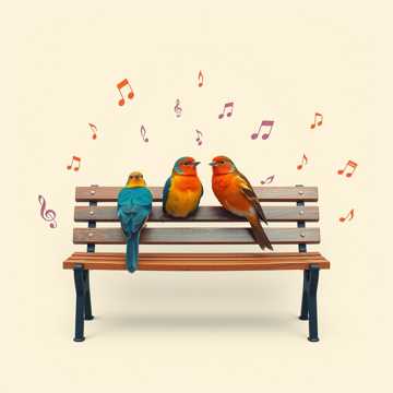 Song Image
