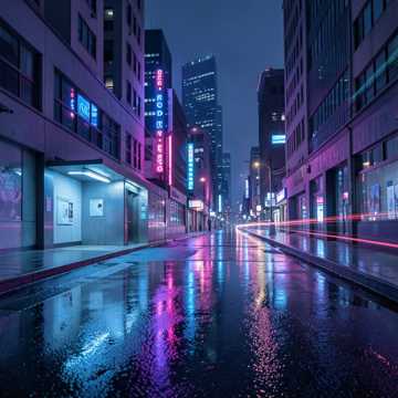 image for City Glow (30)