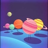 Planet Pop Parade