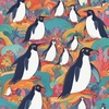 Penguin Dance
