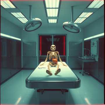 Case File: Post-Mortem Nihilism