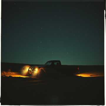 Mud, Beer, and Whiskey