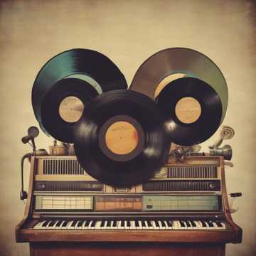 Song Image