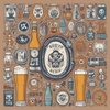 Cover image for Rostocker Pils