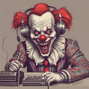 Persona image for Klown Manifesto Down-Pitch