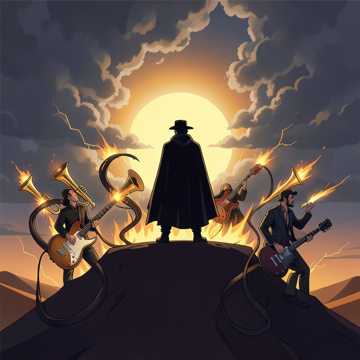 Song Image