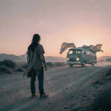 Song Image