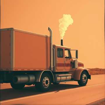 Blown Hemi and Morning Woes