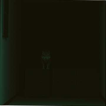 Trust No One, Stay Alive