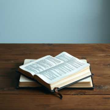 In the loving arms of Jesus 