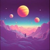 Alien Trap - Galactic Reggaeton Style