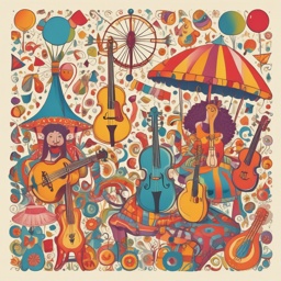 Song Image