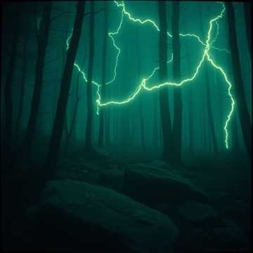 Playlist cover art