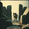 Earth's Wolf