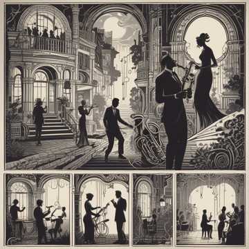 Song Image