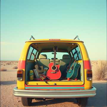 Song Image