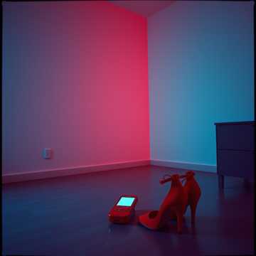 “Missed Calls & Lip Gloss”