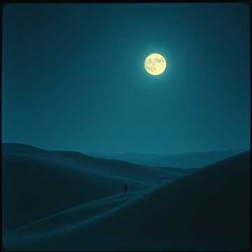 Whispers in the Twilight