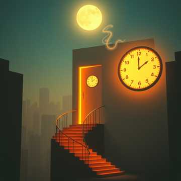 image for At Ease (12)