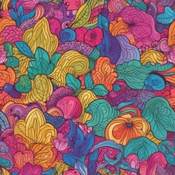 Playlist cover art