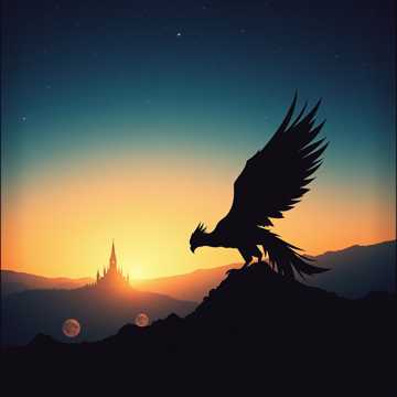 Silent Shadows of Power