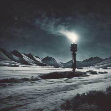 Playlist cover art