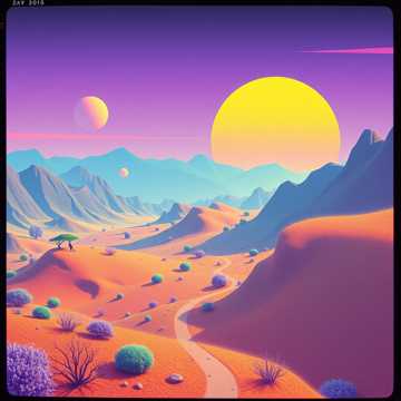 Song Image