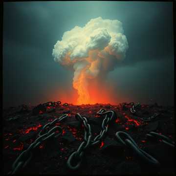 Enemies will die on my feet